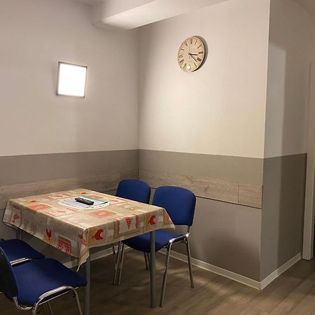 Apartamento Boardinghouse Oranienburg Exterior foto